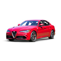 2023 Alfa Romeo Giulia GTA