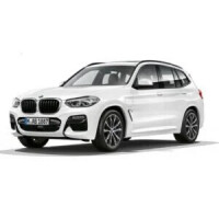 2016 BMW X3