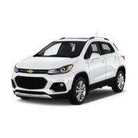 2016 Chevrolet Trax