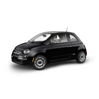 2016 Fiat 500