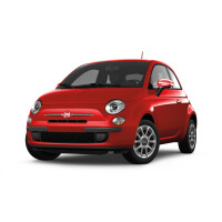 2018 Fiat 500