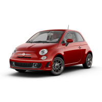 2019 Fiat 500