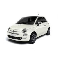 2023 Fiat 500