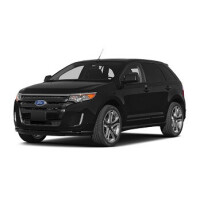 2021 Ford Edge