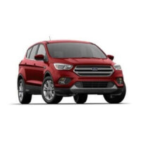 2012 Ford Escape Hybrid