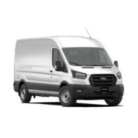 2015 Ford Transit