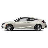 2012 Honda Civic Coupe