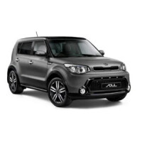 2011 KIA Soul