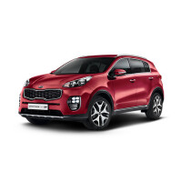 2016 KIA Sportage