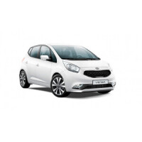 2016 KIA Venga