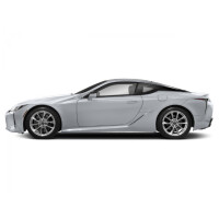 2024 Lexus Lc 500h