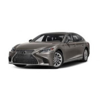 2024 Lexus Ls 500h