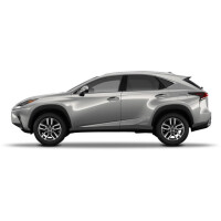 2019 Lexus NX 300h