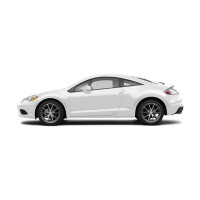 2012 Mitsubishi Eclipse