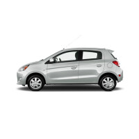 2015 Mitsubishi Mirage