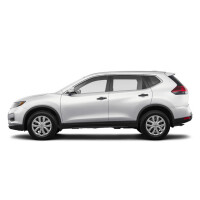 2019 Nissan Rogue Hybrid