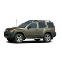 2015 Nissan Xterra