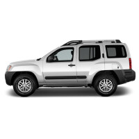 2010 Nissan Xterra