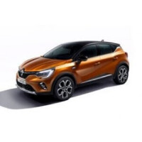 2021 Renault Captur