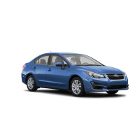 2016 Subaru Impreza