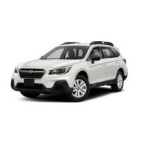 2011 Subaru Outback