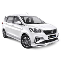 Ertiga Hybrid