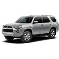 2015 Toyota 4Runner