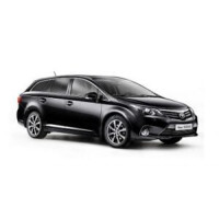 2012 Toyota Avensis