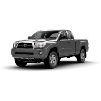 2011 Toyota Tacoma