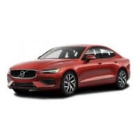 2019 Volvo S60