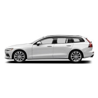 2019 Volvo V60