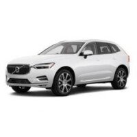 2020 Volvo XC60 Twin Engine